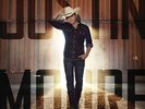 Justin Moore - Off the Beaten Path
