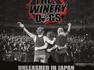 The Winery Dogs - Unleashed in Japan