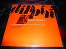 HANK MOBLEY.  DIPPIN'.  LEE MORGAN. LARRY RIDLEY.  NEW YORK. USA . RVG
