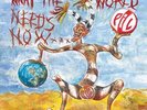 PUBLIC IMAGE LTD - What the World Needs Now...