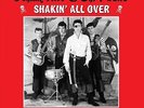 Kid Johnny & Pirates - Shakin' All Over