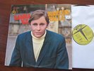 MARCOS VALLE Samba '68 PROMO lp