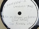 Victor UNISSUED TEST Joe Rines Orch  NO RHYTME OR REASON (Cole Porter) 78 rpm