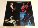 RARE  Asia S/T Private Label Prog Metal Psych Rapid City, SD LP Record 1979