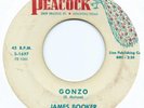 RARE  MOD R&B   JAMES BOOKER    