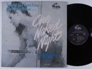 CHET MCINTYRE & THE COMBO One Naked Night OST VEGA LP VG++
