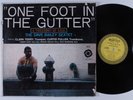 DAVE BAILEY SEXTET One Foot In The Gutter EPIC LP VG+ promo
