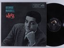 GEORGE RUSSELL The Jazz Workshop RCA VICTOR 1372 LP