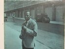 MILES DAVIS-WORKIN WITH on PRESTIGE JAZZ LP-VG+, MONO, RVG, BERGENFIELD, JOHN CO