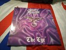 KING DIAMOND-THE EYE ROADRUNNER PRESS 1ST PRESS MERCYFUL FATE HEAVY METAL