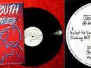 Maxi Sonic Youth: Kill your Idols (Zensor 10) D 1983