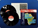 JOHN COLTRANE Afro Blue Impressions MTZ8501 OBI 2LP DW6475