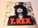 lp T REX The Slider 1972 Warner Bros MS 2095 GATEFOLD Tan Brown Label 1st FIRST
