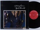 BUD POWELL A Portrait Of Thelonious COLUMBIA LP NM promo 2-eye
