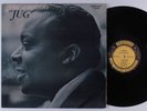GENE AMMONS Jug PRESTIGE LP VG++ deep groove