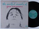 GENE AMMONS The Soulful Moods Of... MOODSVILLE LP VG+