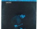 Bobby Hutcherson - Dialogue LP - Blue Note - BLP 4198 Mono DG RVG NY USA VG+