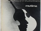 Cecil McBee - Mutima LP - Stata-East VG+