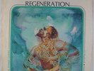Stanley Cowell - Regeneration LP - Strata-East VG++