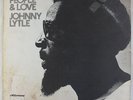 Johnny Lytle - People and Love LP - Milestone