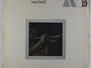 Jacques Coursil Unit - Way Head LP - BYG Actuel VG+