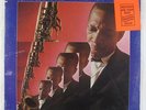 John Coltrane - Transition LP - Impulse - AS-9195 SEALED