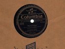 SCHELLACK Joséphine Baker Nuit DAlger/ Doudou Columbia