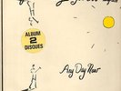 Joan Baez Sings Bob Dylan Any Day Now NEAR MINT Vanguard 2xVinyl LP