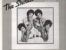 The Shirelles 20 Greatest NEAR MINT Flash-Back Vinyl LP