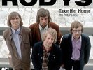 RO-D-YS - Take Her Home / The Philips 45s - 2 LP Pseudonym