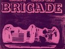 BRIGADE - Last Laugh - LP USA 1970 Collectors Edition Shadoks