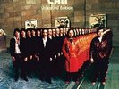 CAN - Unlimited Edition - 2 LP 1976 Spoon