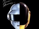 DAFT PUNK**RANDOM ACCESS MEMORIES (180 GRAM/GATEFOLD/DOWNLOAD)**2 VINYL SET