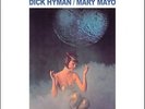 DICK HYMAN / MARY MAYO - Moon Gas - LP Captain High