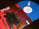 PEARL JAM  TEN    LP COLOR TOP MINT