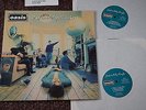 OASIS Definitely Maybe (Creation CRE LP 169 UK Original DLP 1994) A1/ B1... EX