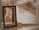 LP Brahms Aspekte: Klavierkonzert Nr.2 (Wilhelm Backhaus, Karl Böhm) NEAR MINT