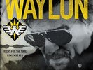 Waylon Jennings - Right for the Time