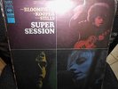 LP Bloomfield / Kooper /  Stills ?– Super Session  ' Quadraphonic '  JAPAN  1968