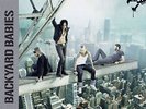 Backyard Babies - Backyard Babies