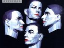 Kraftwerk - Techno Pop