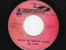 Big Youth - House Of Dread Locks - KILLER