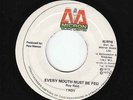 I-Roy - Every Mouth Must Be Fed - WICKED