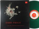 Harry Partch 