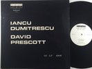 Iancu Dumitrescu & David Prescott 
