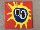 Primal Scream - Screamadelica UK original 2xLP + bonus EP