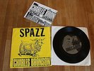SPAZZ/ CHARLES BRONSON 7
