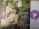 TPSA 7501 John Lord - Gemini Suite - 1971 LP