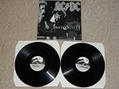 AC/DC - LIVE MUNICH 88 Doppel LP