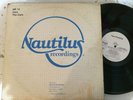 CARS - the cars - NAUTILUS TEST PRESSING WHITE LABEL VG++//
